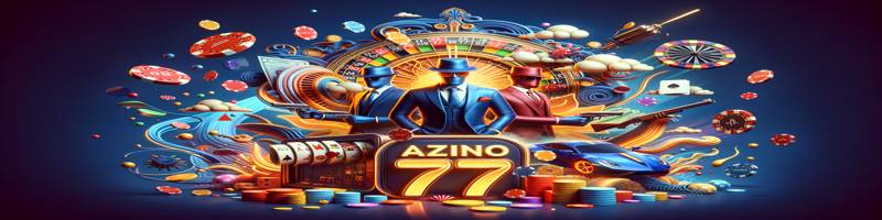 Рабочее зеркало на сегодня для казино Azino 777